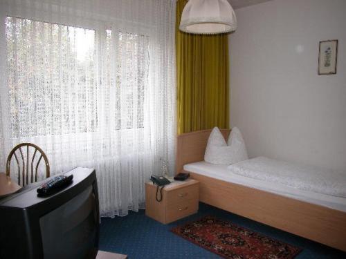 Hotel City West Bochum Dış mekan fotoğraf